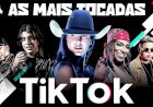 O poder do TikTok no mundo da música: rede social é a porta de entrada dos novos artistas nos Grammys