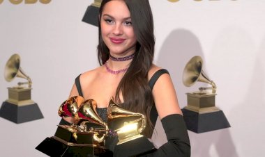 Grammy 2023: como assistir à premiação do mundo da música?