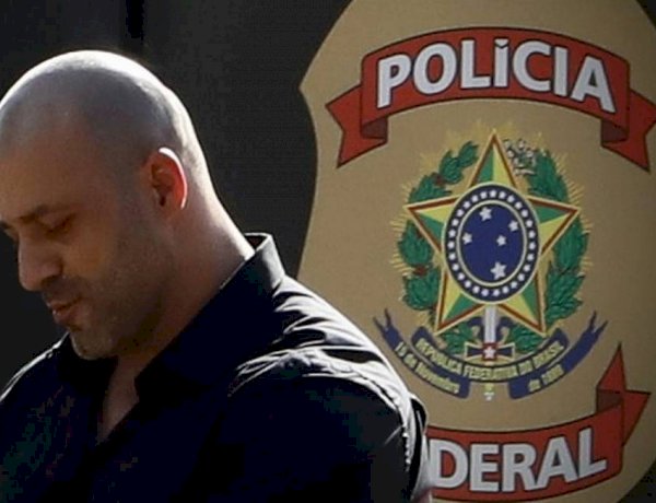 Daniel Silveira é preso em Petrópolis, no Rio de Janeiro